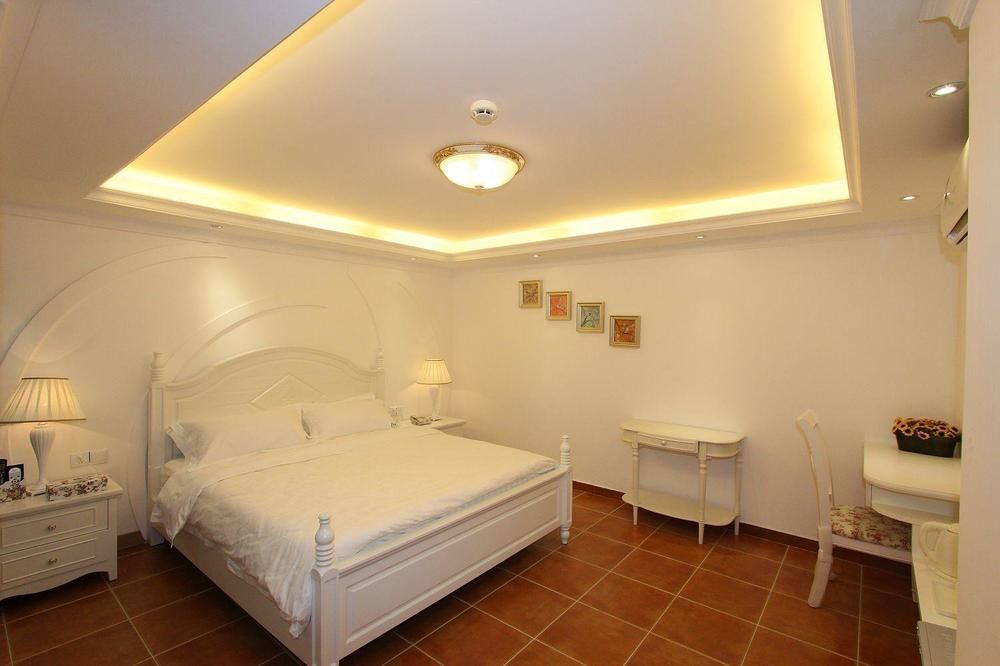Gulangyu Wooden Sweet House Villa Xiamen Extérieur photo