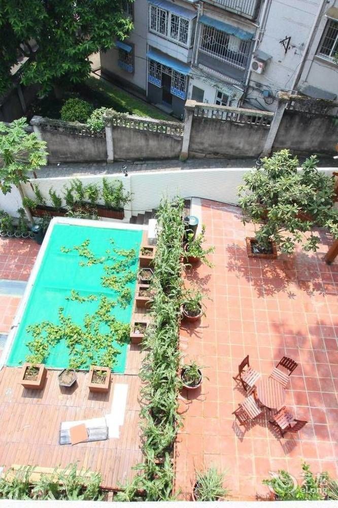 Gulangyu Wooden Sweet House Villa Xiamen Extérieur photo