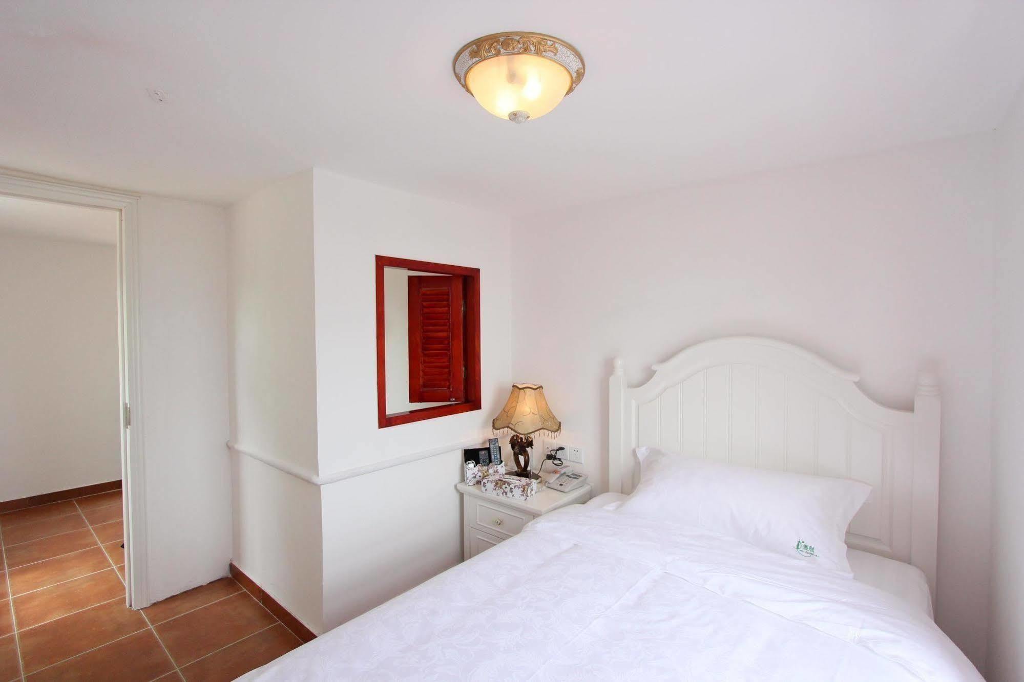 Gulangyu Wooden Sweet House Villa Xiamen Extérieur photo