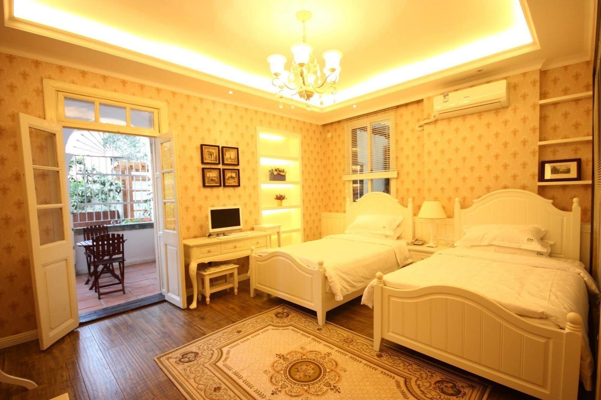 Gulangyu Wooden Sweet House Villa Xiamen Extérieur photo